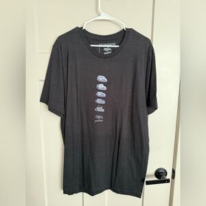 Street Fighter & Superare Boxing T-Shirt